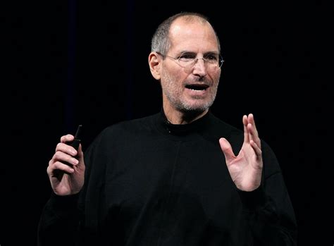 Steve Jobs Described His Lsd Trips In College As 1 Of The Most