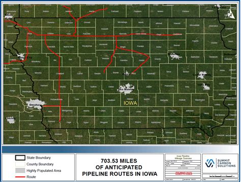 Know Your Rights Landowners And Interstate Carbon Pipelines Bold Nebraska