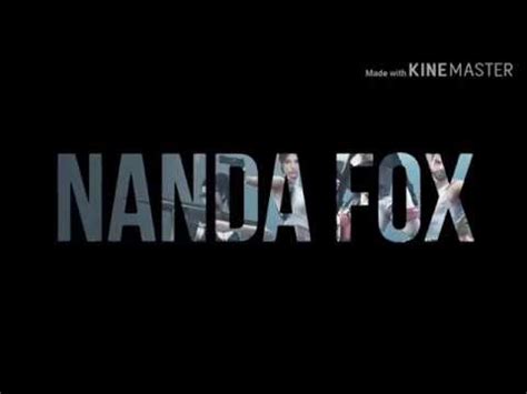 Nanda Fox Na Nimo Tv YouTube