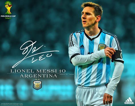 Lionel Messi 2016 Wallpapers Hd 1080p Wallpaper Cave