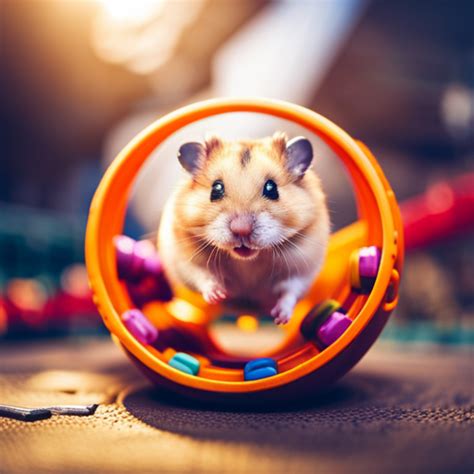 Cutest Dwarf Hamsters Animal Passion