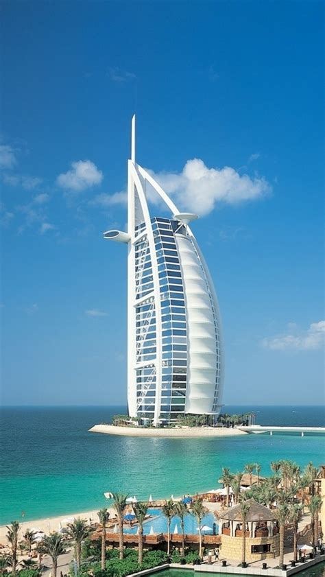 Burj Al Arab The Worlds Only 7 Star Hotel Jetsetta