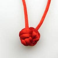 Coxcombing, or spiral hitching has long been a as this project combines multiple knots, or ties, the rating above is purely based on difficulty. Handmade Knotting Techniques Tutorial - Pandahall.com