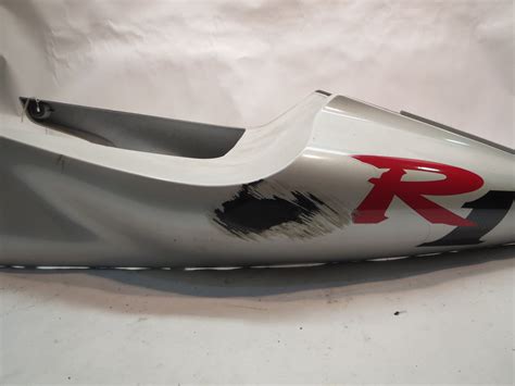 Tailpiece Yamaha R1 Yzfr1 1998 1999