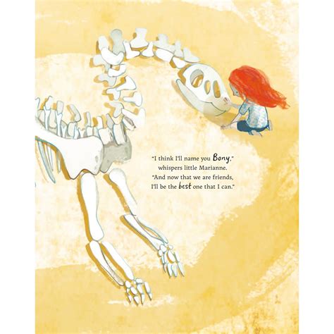 The Girl And The Dinosaur Paper Back Book By Hollie Hughes And Sarah
