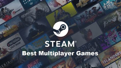 5 Best Multiplayer Games On Steam You Should Try West Games