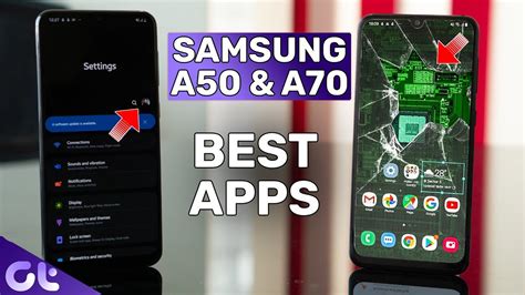 While considering to get your next galaxy watch, the experts at qwikfone are bringing you suggestions regarding the best apps that you can get on your samsung galaxy watch. Top 9 Must Have Apps for the Samsung Galaxy A50 and Galaxy ...