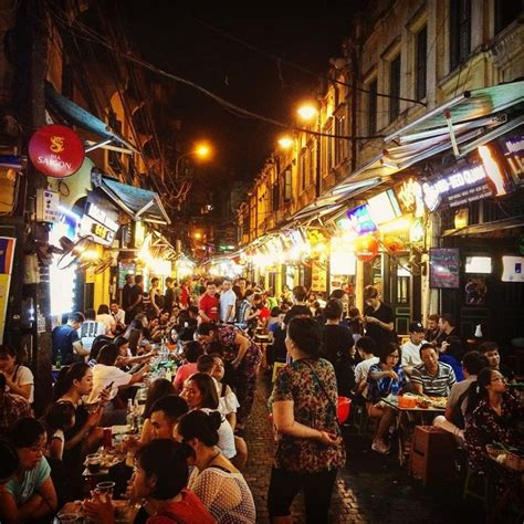 Hanoi Weekend Night Market An Ultimate Guide For Travelers