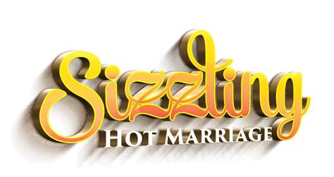 Home Sizzling Hot Marriage