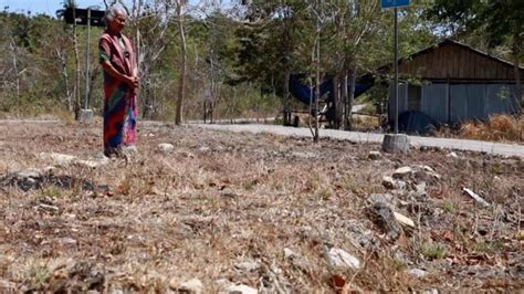 Penari Asal Kupang Yang Dituding Pki Diperkosa Katong Diperlakukan