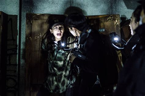 The asylum is a member of vimeo, the home for high quality videos and the people who love them. Well Go USA Heads to the Haunted Gonjiam Psychiatric ...