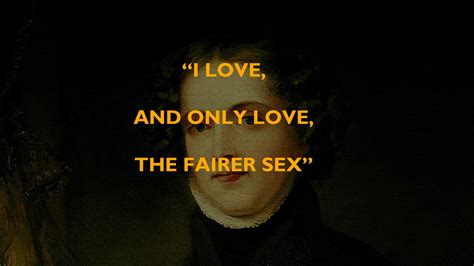 The Life And Loves Of Anne Lister Bbc News
