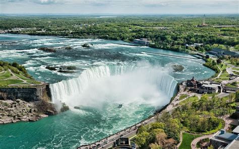 Awesome Niagara Falls Wallpaper Niagara Falls Canada Cool Places To