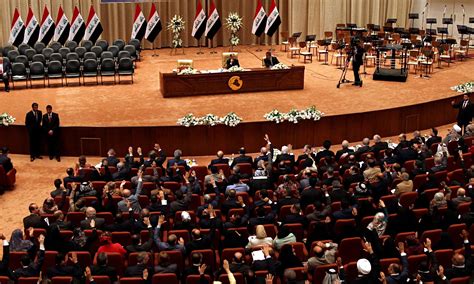iraqi government names new cabinet as islamic state advance world news the guardian