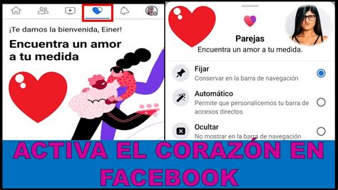 Encuentra El Amor De Tu Vida En Facebook Youtube