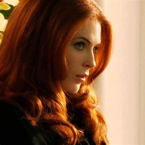 ‒⋞♦️the Redhead 0️⃣0️⃣1️⃣0️⃣♦️≽‑ Bridget Regan Bridget Red Hair