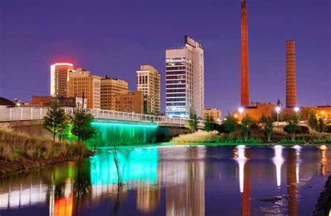 Top 15 Things To Do In Birmingham Alabama Go To Destinations