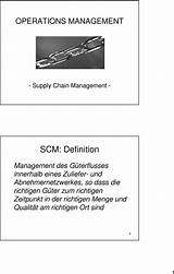Supply Chain Management Definition Pdf Images