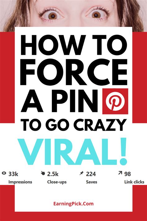 How To Create Viral Pins Everytime Pinterest Marketing Strategy