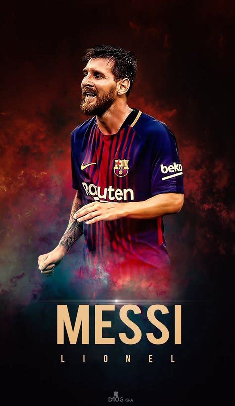 Kumpulan Gambar Wallpaper Wide Messi Terlengkap Bol4gol