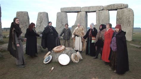 British Druid Order British Druid Witcheries