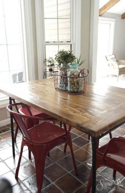 One table, ten different ways. 33+ Ideas for kitchen farmhouse table ikea hacks ...