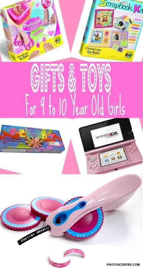 Gifts for 10 year old girls  8 PHOTO!  Gift for 10 year old girl
