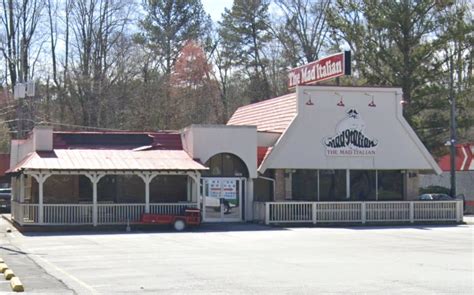 Lease Signed For New Cajun Blues At Savoy Drive Location What Now Atlanta