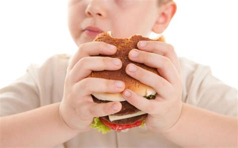 Center To Help Tackle Child Obesity Financial Tribune