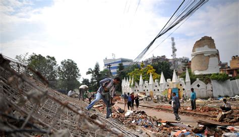 Un 'gamer' se encontraba haciendo un directo cuando la habitación el terremoto es el segundo que se produce en este municipio y el décimo desde el pasado miércoles. Terremoto de 5.2 grados azota la costa de Guatemala | Foto ...