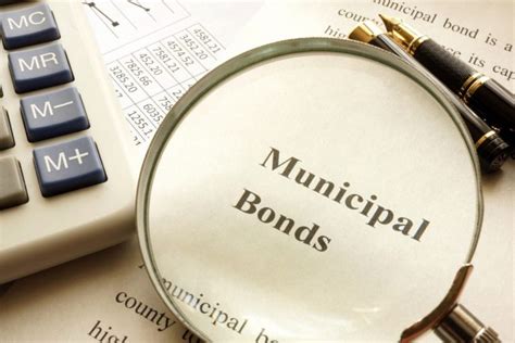 Advantages And Disadvantages Of Muni Bonds Freedom Bonds