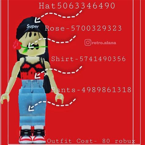 I Love This In 2021 Coding Clothes Roblox Codes Roblox