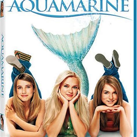 Mermaid Movies For Kids And Families