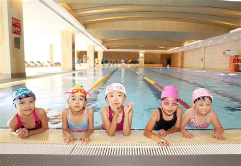 Flips Kicks Plus Cny Swimming Camp The Beijinger