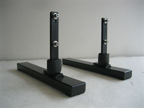 #PA4 COMPATIBLE PANASONIC TV LEGS STANDTC-65PS14 TC-P65S1 TH-65PF20 TC