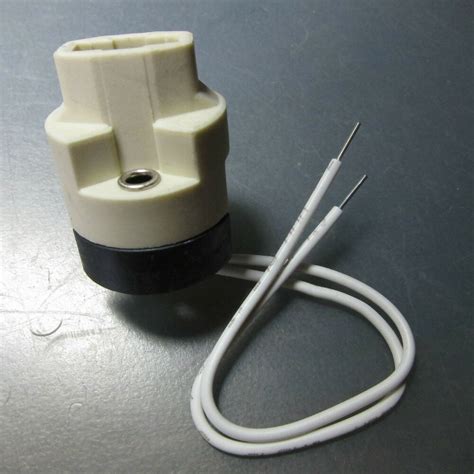 Led g9 light bulbs for replacing traditional halogen g9 bulbs. AAG G9 SOCKET Connector Socket Halogen LAMP BULB Lamp ...