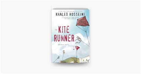 ‎the Kite Runner Graphic Novel En Apple Books