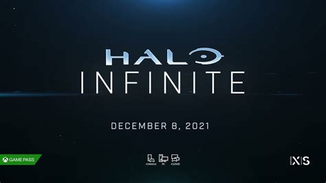 Halo Infinite Official Launch Trailer Youtube