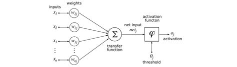 Types Of Activation Functions In Neural Network By Vivekpandian