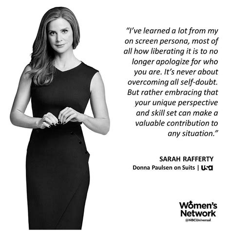 Repost From Womenatnbcu Wnn Motivational Mondays Featuring Sarah