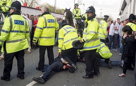See more of chelsea fans on facebook. Liverpool and Chelsea fans fight outside Anfield after ...