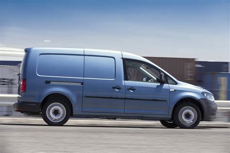 2016 Volkswagen Caddy Pricing And Specifications Photos Caradvice