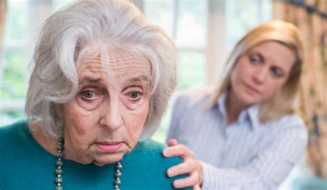 In the final stage of the disease, dementia symptoms are severe. Dementia Caregiving