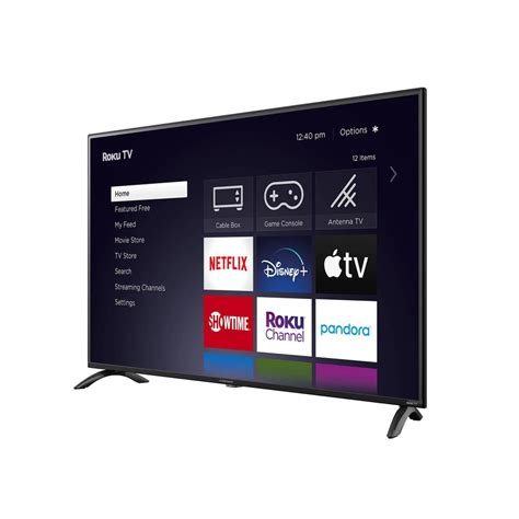 Element 50 4k Uhd Roku Tv The Best Of Targets Deal Days Sale 2020