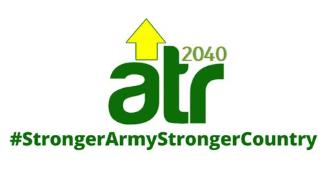Atr Logo Philippine Army