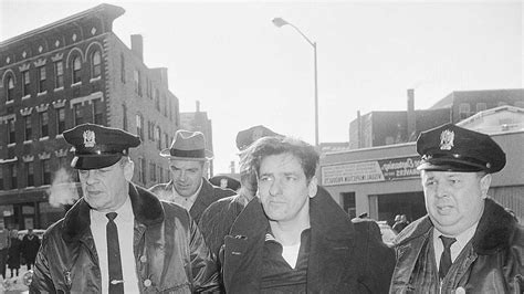 The Boston Strangler Photo Retrospective