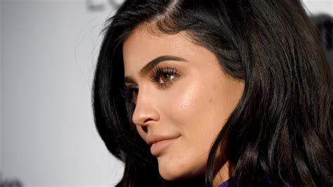 Kylie Jenner Is Launching A Makeup Collection Inspired By Her Daughter