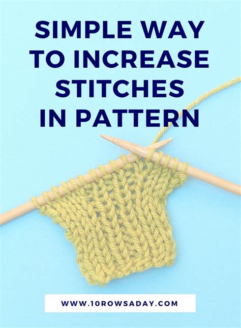 Knitting Hacks Easy Knitting Projects Knitting Kits Diy Knitting