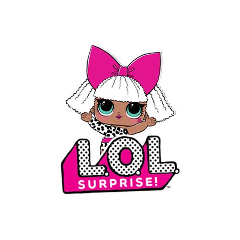 Logo Lol Surprise Png 10 Free Cliparts Download Images On Clipground 2024