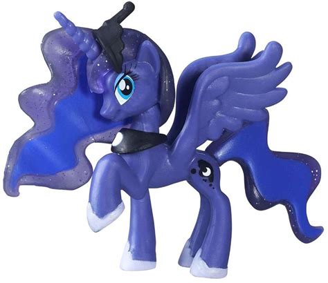 My Little Pony Friendship Is Magic Princess Luna Mini Figure Hasbro